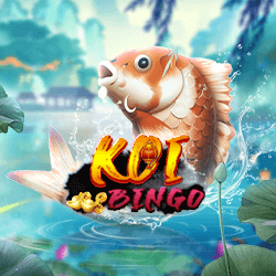 Koi Bingo