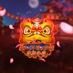 Lion Of The East