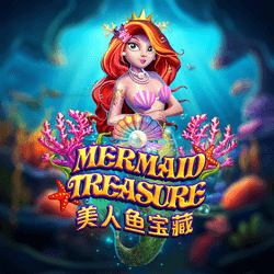 Mermaid Treasure