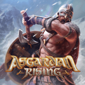 Asgardian Rising