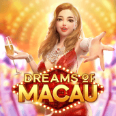 Dreams of Macau
