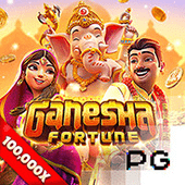 Ganesha Fortune