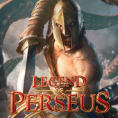 Legend of Perseus