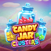 Candy Jar Cluster