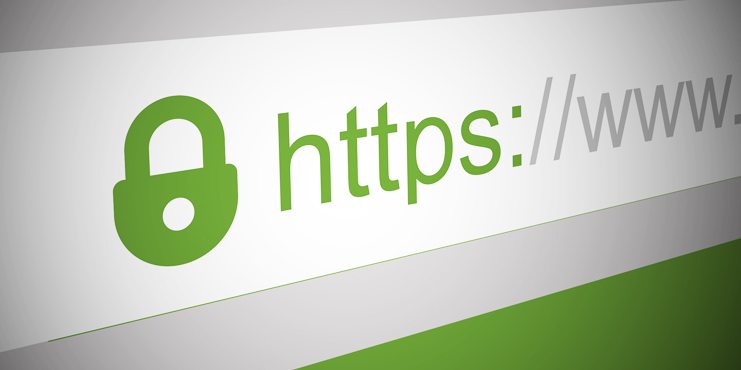 การรักษาความปลอดภัยด้วย SSL