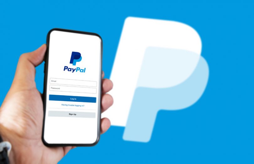 PayPal กับ Fun88