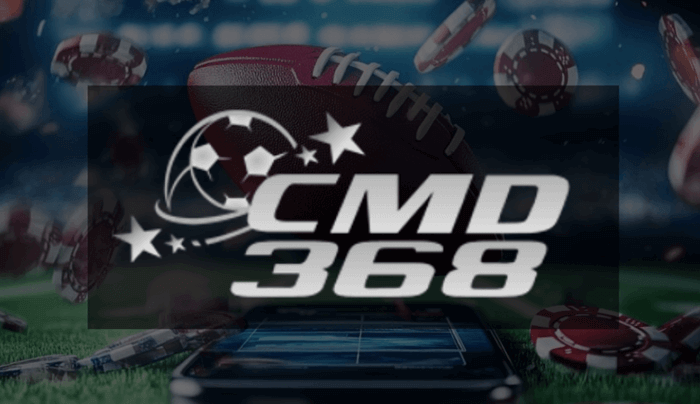 CMD Sports on Fun88