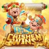 Caishen Wins