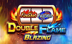 Double Flame