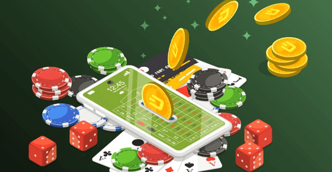 FUN88 Withdraw money easily in 5 minutes