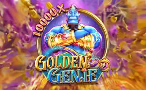 Golden Genie