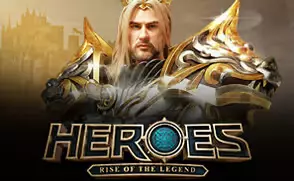 Heroes: Rise of the Legend