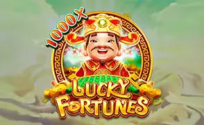 Lucky Fortunes
