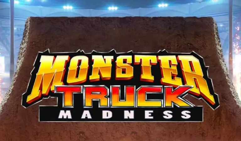 Monster Truck Madness