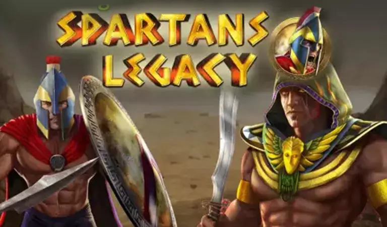 Spartans Legacy