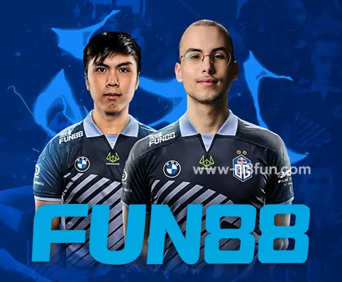 Team OG Esports