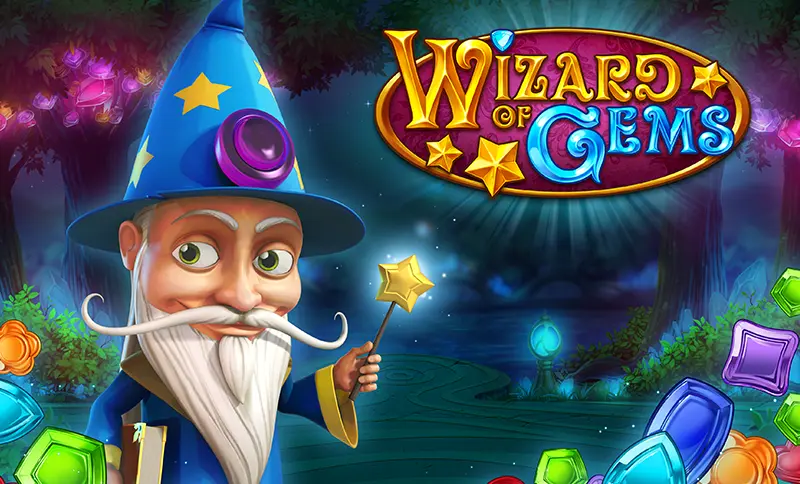 Wizards & Gems