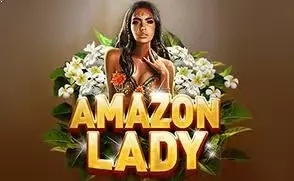 Amazon Lady