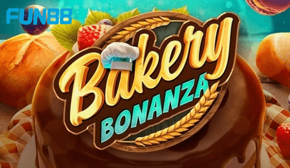 pgslot Bakery Bonanza