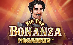 Big Top Bonanza Megaways