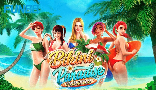 pgslot Bikini Paradise