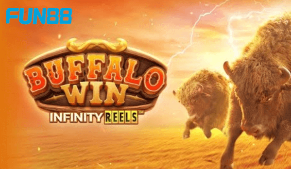 pgslot Buffalo Win