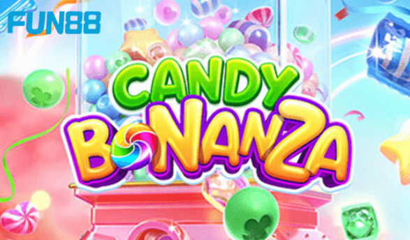 pgslot Candy Bonanza