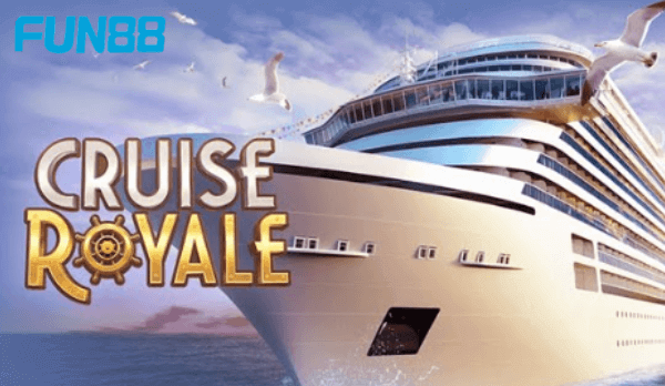 pgslot Cruise Royale