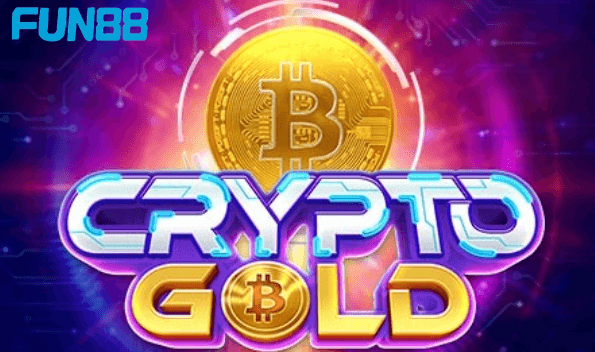 pgslot Crypto Gold