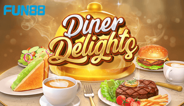 pgslot Diner Delights