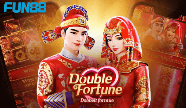 pgslot Double Fortune