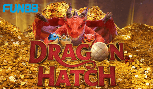 pgslot Dragon Hatch