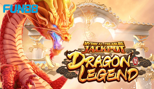pgslot Dragon Legend