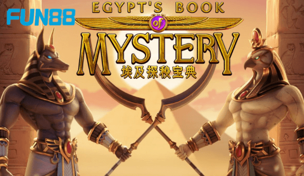 pgslot Egypt’s Book of Mystery