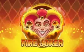 Fire Joker
