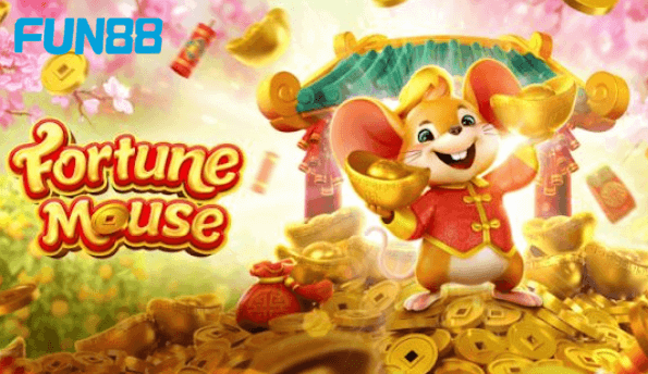 pgslot Fortune Mouse
