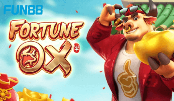 pgslot Fortune Ox