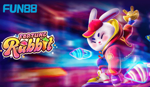 pgslot Fortune Rabbit