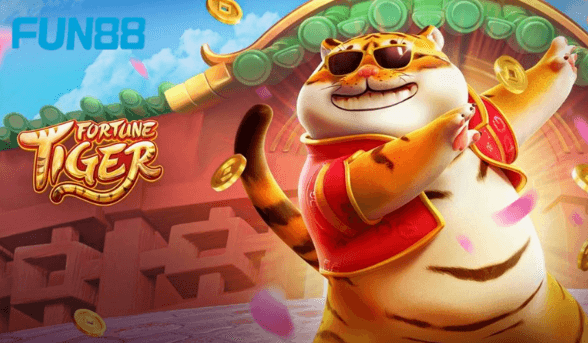 pgslot Fortune Tiger