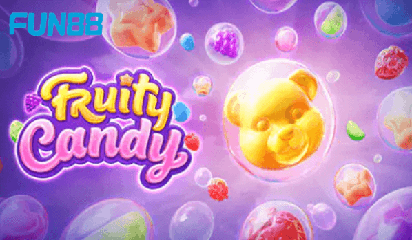 pgslot Fruit Candy