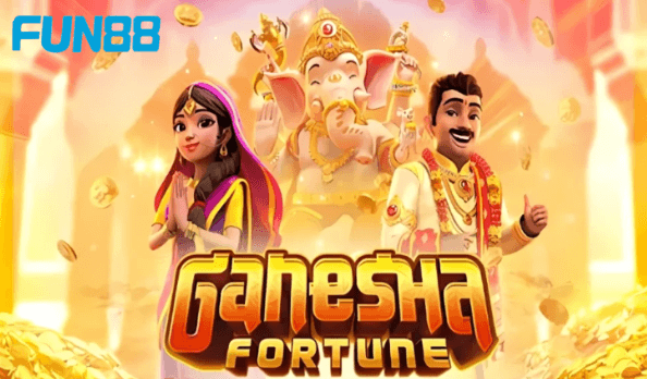 pgslot Ganesha Gold