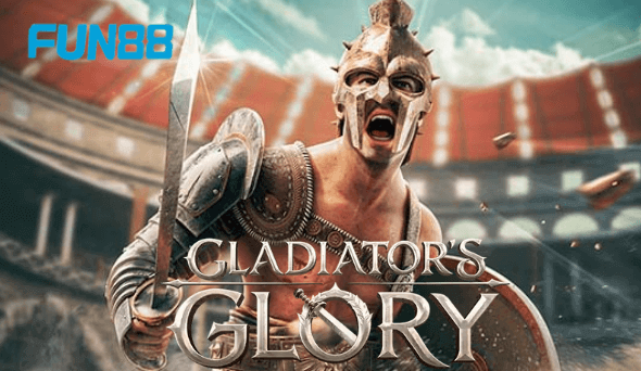 pgslot Gladiator’s Glory