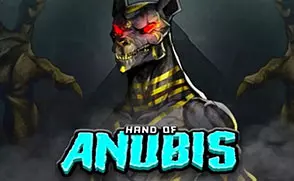 Hand of Anubis
