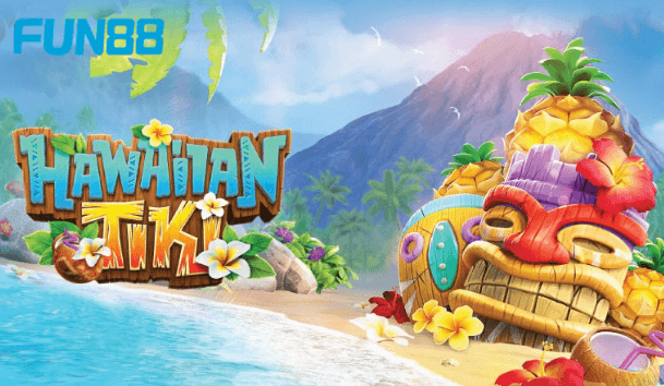 pgslot Hawaiian Tiki