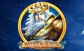 King of Atlantis