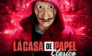 La Casa De Papel