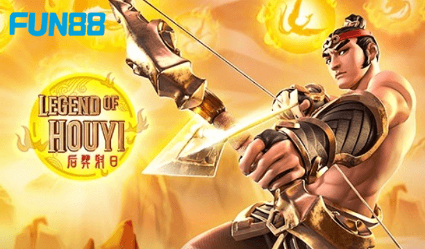 pgslot Legend of Hou Yi