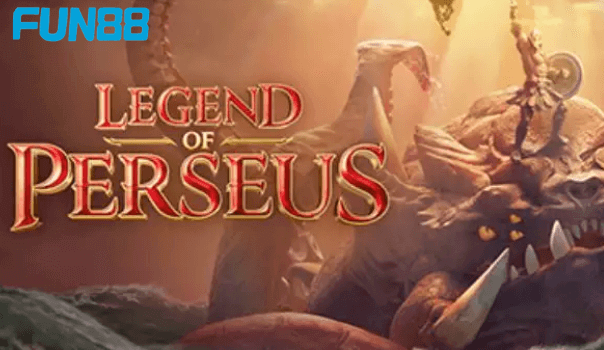 pgslot Legend of Perseus