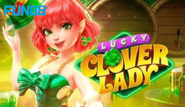 pgslot Lucky Clover Riches