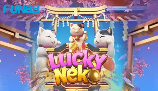 pgslot Lucky Neko